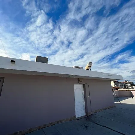 Apartmán Rooftop *