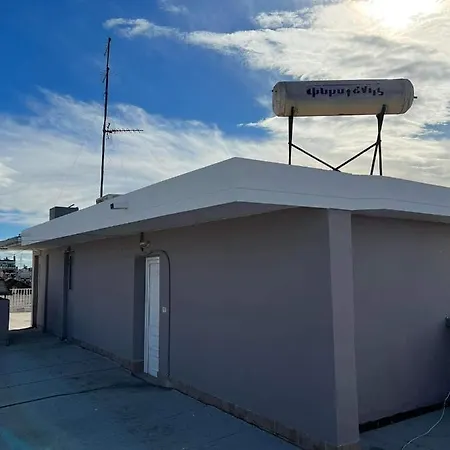 Rooftop Apartamento Larissa